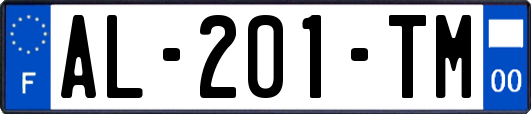 AL-201-TM