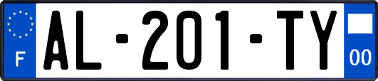 AL-201-TY