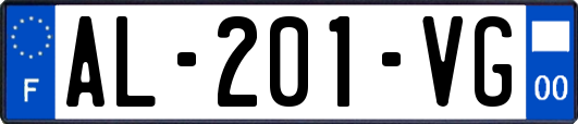 AL-201-VG