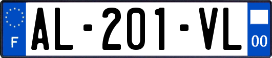 AL-201-VL