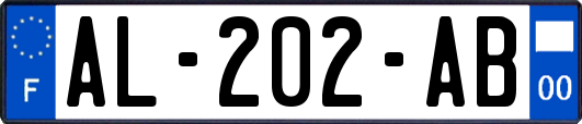 AL-202-AB