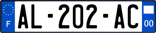 AL-202-AC