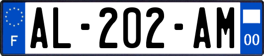 AL-202-AM