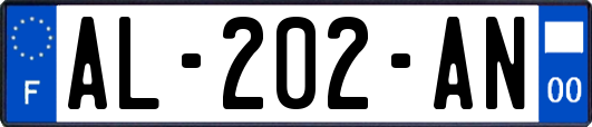 AL-202-AN