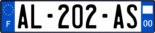AL-202-AS