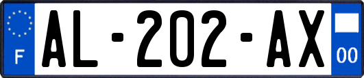 AL-202-AX