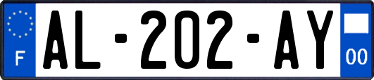 AL-202-AY