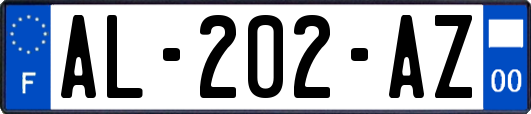 AL-202-AZ