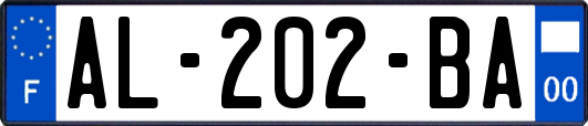 AL-202-BA