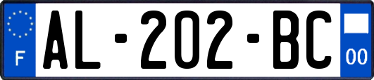 AL-202-BC