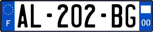 AL-202-BG