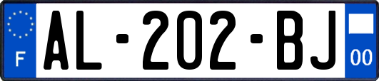 AL-202-BJ