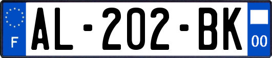 AL-202-BK