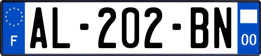 AL-202-BN