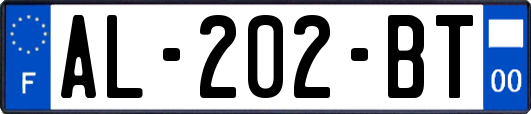 AL-202-BT