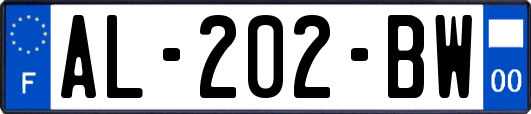 AL-202-BW