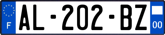 AL-202-BZ