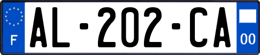 AL-202-CA