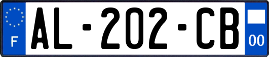 AL-202-CB