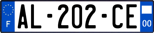 AL-202-CE