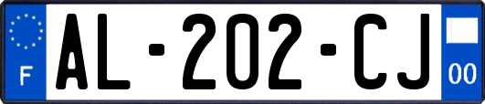 AL-202-CJ