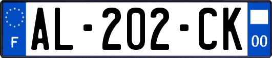 AL-202-CK