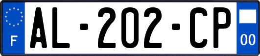 AL-202-CP