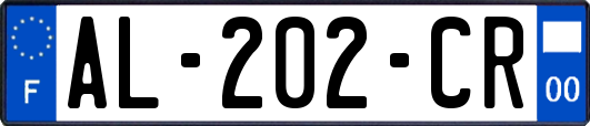 AL-202-CR