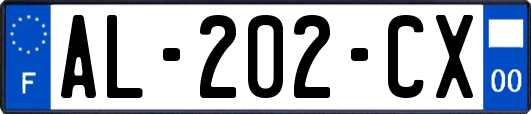 AL-202-CX