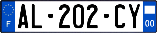 AL-202-CY
