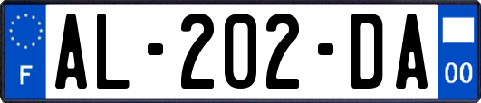 AL-202-DA