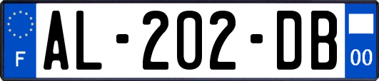 AL-202-DB