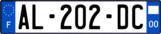 AL-202-DC