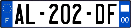AL-202-DF