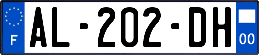 AL-202-DH