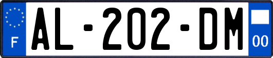 AL-202-DM