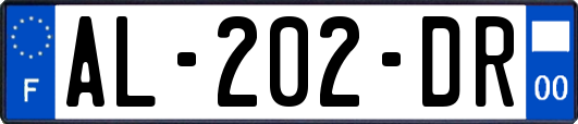 AL-202-DR