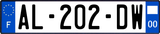 AL-202-DW