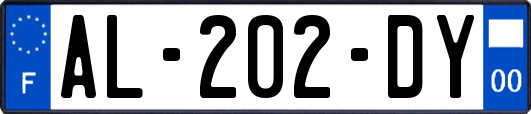 AL-202-DY