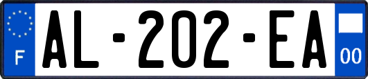 AL-202-EA