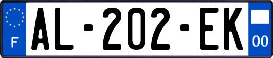 AL-202-EK