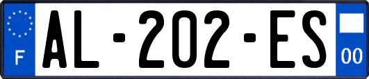 AL-202-ES