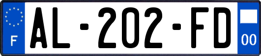 AL-202-FD