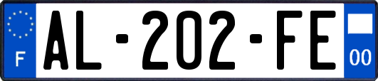 AL-202-FE