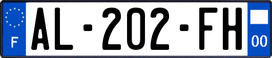 AL-202-FH