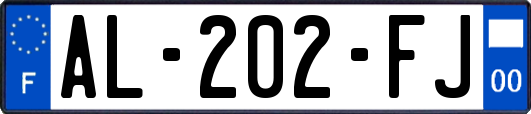 AL-202-FJ