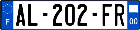 AL-202-FR