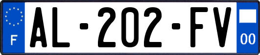 AL-202-FV
