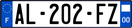 AL-202-FZ