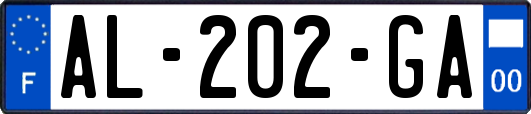 AL-202-GA